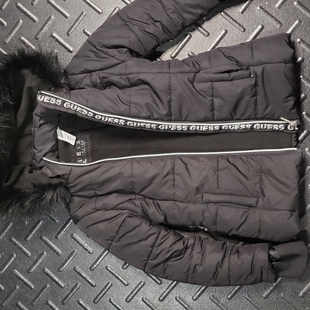 Winter Jacket - Picture 5 of 6